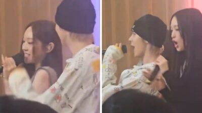 ALLDAY PROJECT's Live Vocals Spark Responses From Netizens