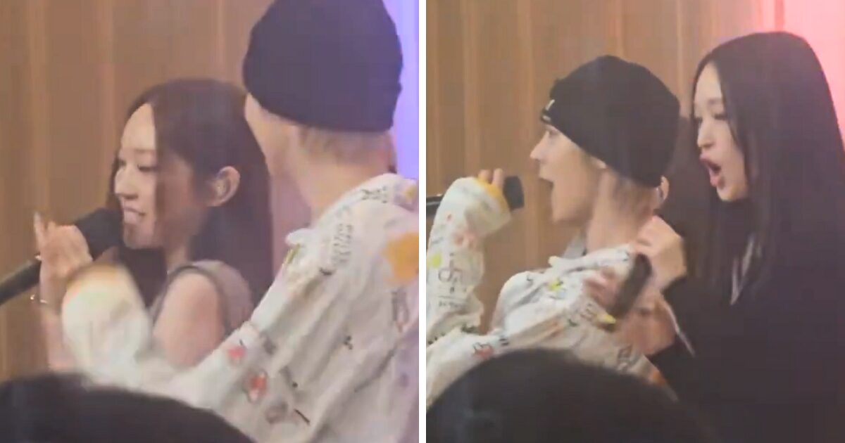 ALLDAY PROJECT's Live Vocals Spark Responses From Netizens