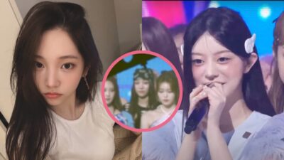 ALLDAY PROJECT Youngseo's Reaction To Her Former Group ILLIT's Win Gains Attention After Rumors Of Discord