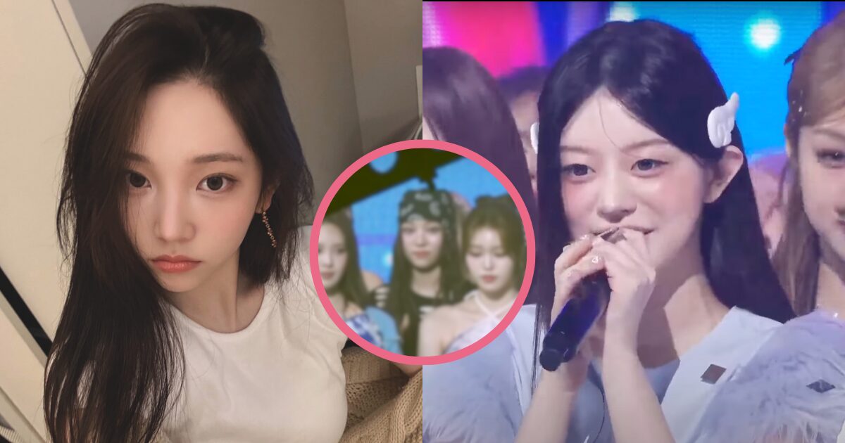 ALLDAY PROJECT Youngseo's Reaction To Her Former Group ILLIT's Win Gains Attention After Rumors Of Discord