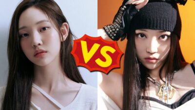 ALLDAY Vs ILLIT— Netizens Compare The Better Fit For Youngseo