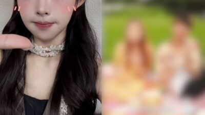 Accusations Of Female Idol Dating Much Older CEO Trigger Intense Reactions