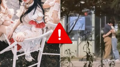 Girl Group Member's Alleged Affair With Married CEO Triggers Extreme Consequences For The Members And The Label