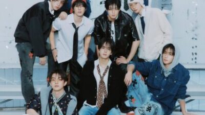 THE BOYZ | *ONE HUNDRED*