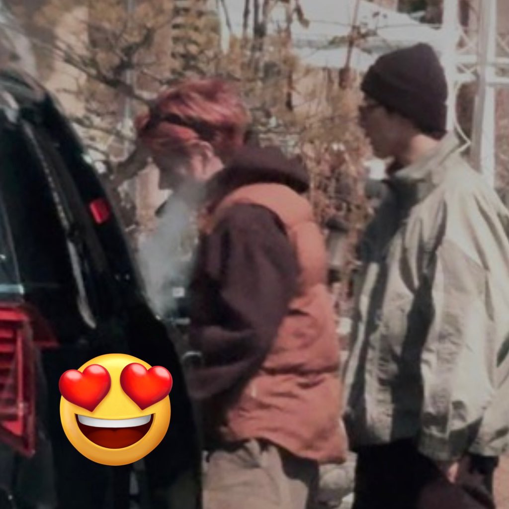 Angry Reactions: What THE BOYZ Fans Revealed After Juyeon's Dating Proof 3 Eric and Juyeon Smoking Allegations | X