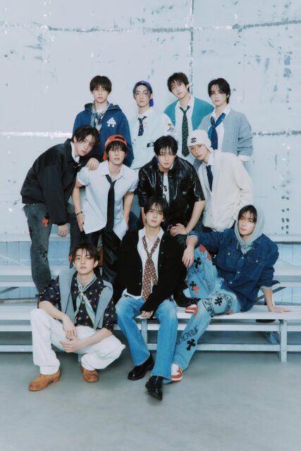 THE BOYZ | *ONE HUNDRED*