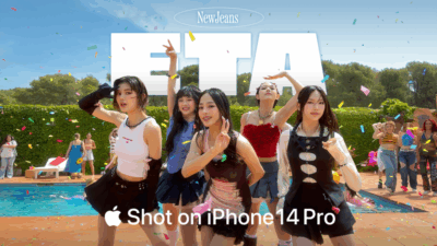 NewJeans