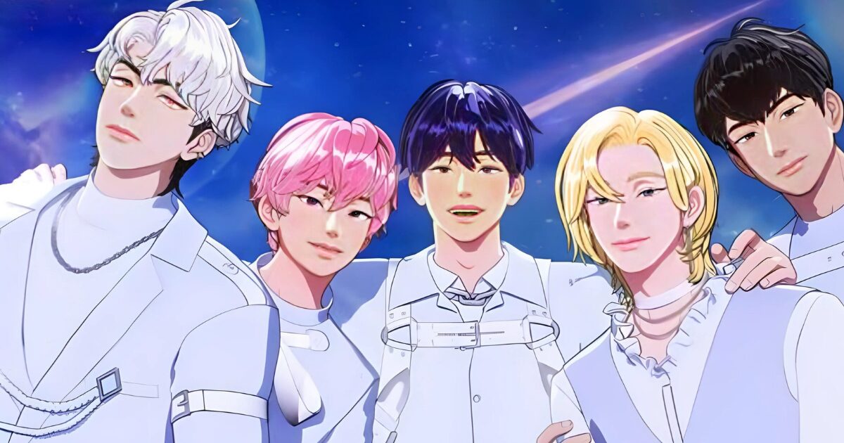 Can Malicious Comments About Virtual Idols Be Sued? Korean Court Drops Ruling