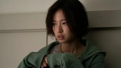 S Line Character Stills