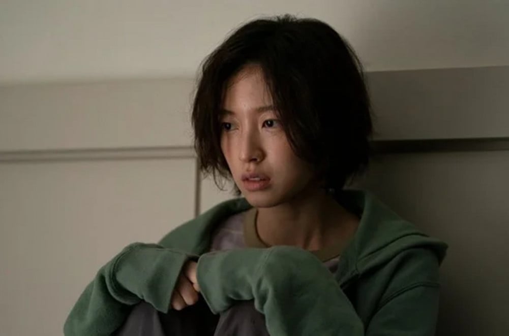 S Line Character Stills