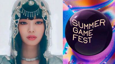 Jennie's ZEN at Summer Game Fest 2025