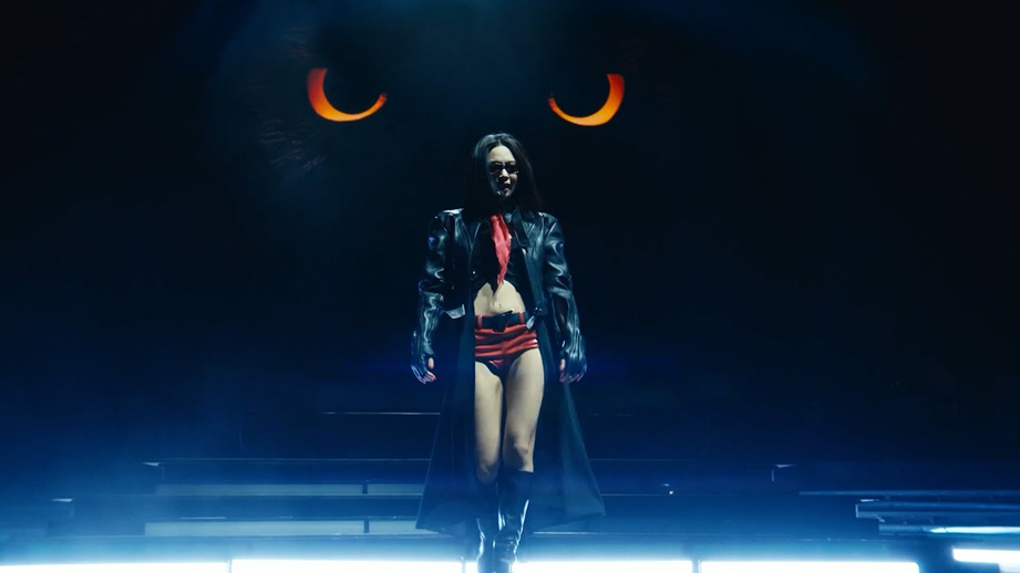 BLACKPINK JENNIE's "ZEN" Selected as the Official Soundtrack for the Summer Game Fest 2025 Trailer 2 Jennie ZEN Ruby Album Cover