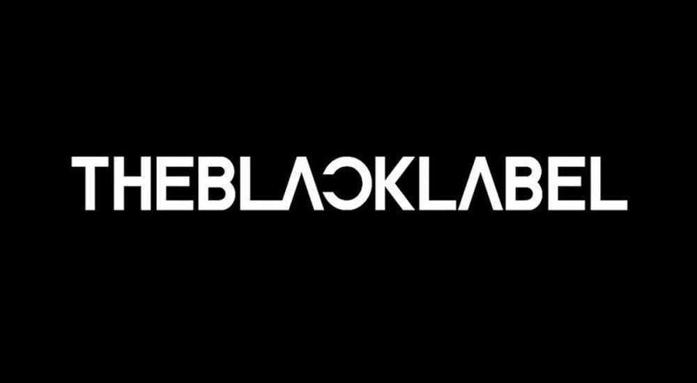 The Black Label