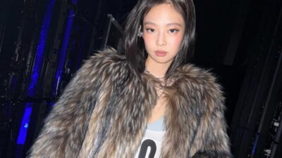 BLACKPINK's Jennie Got Brutally Honest About Her Past "Lazy Dancing" Accusations