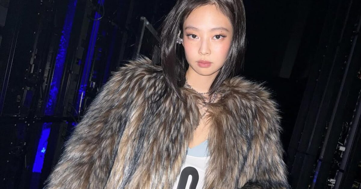 BLACKPINK's Jennie Got Brutally Honest About Her Past "Lazy Dancing" Accusations