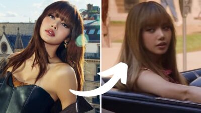 BLACKPINK's New Tour Teaser Criticized Due To Lisa's Appearance