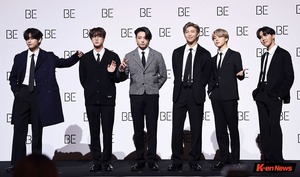 BTS Nears Full Reunion as ‘ON’ Hits 500M Streams