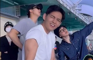 BTS Reunites at J-Hope’s Concert