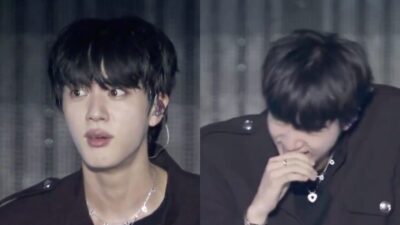 BTS Fans Go Viral For Their Singing Skills That Shocked Even Jin