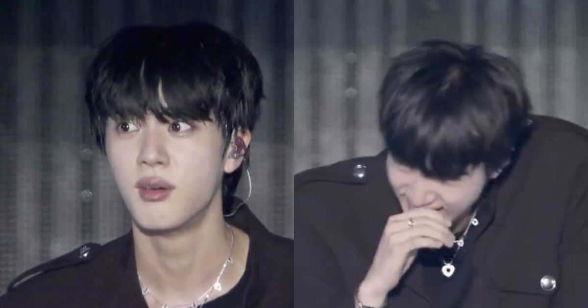 BTS Fans Go Viral For Their Singing Skills That Shocked Even Jin
