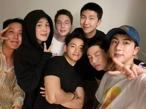 ‘BTS FESTA 2025’ Pilgrimage Map Unveiled in Ilsan, Goyang!