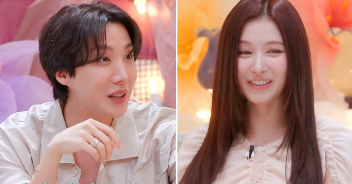 BTS J-Hope And TWICE Sana's Comments On Their Groups' Debut Similarities Spark Heated Debate