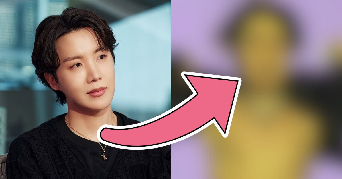 "Contoured Abs" — BTS J-Hope's Faces Harsh Criticism Of His Recent Appearance