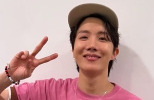 BTS J-Hope Unleashes Charisma in 'Killin' It Girl (feat. GloRilla)' MV Teaser