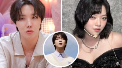 BTS J-Hope's Comments About TWICE's Jeongyeon Spark Attention Due To Past Rumors With Jimin