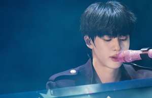 BTS Jin Kicks Off Solo Tour… Now the World Waits in Anticipation