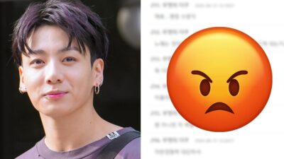 BTS Jungkook's "Harmful" Influence Sparks Outrage From Korean Netizens