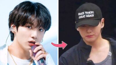 BTS Jungkook's "Make Tokyo Great Again" Hat Brand Addresses The Massive Controversy