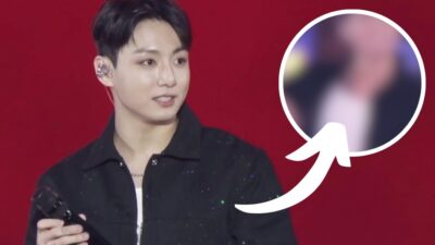 "New Chest Tattoo!" BTS Jungkook's Appearance Sparks Major Reactions