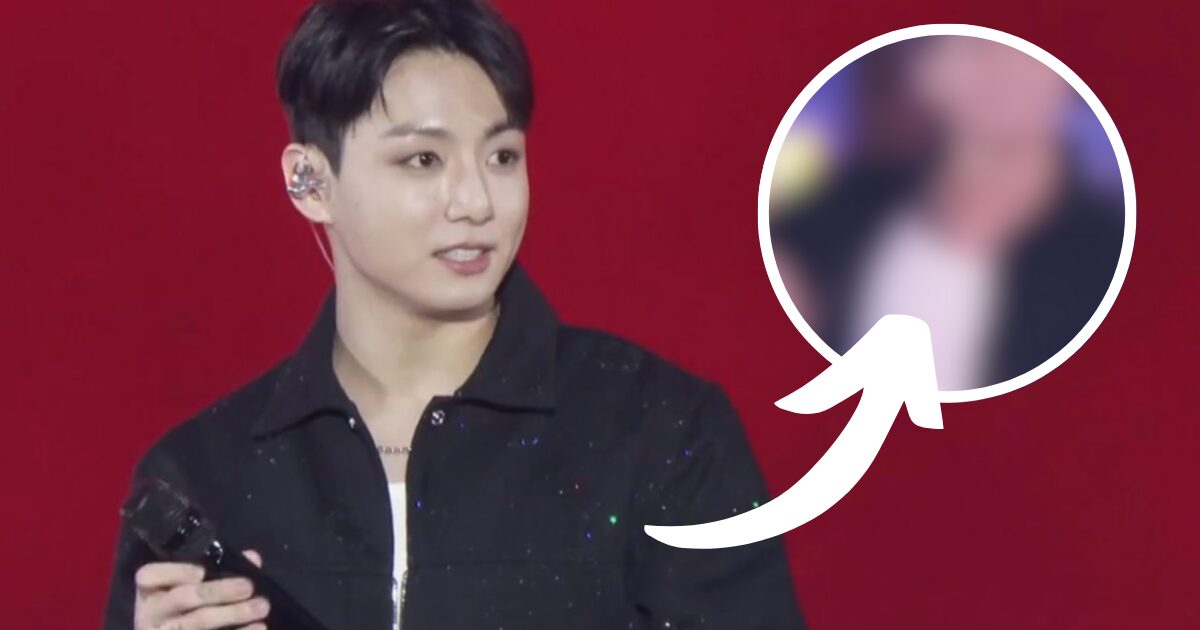 "New Chest Tattoo!" BTS Jungkook's Appearance Sparks Major Reactions