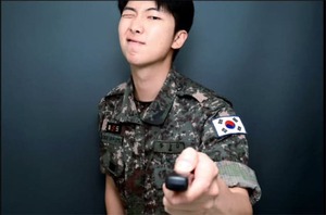 BTS Leader RM Shares Army Selfies with a Wink