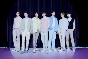 BTS Tops June 2025 Star Brand Reputation Rankings