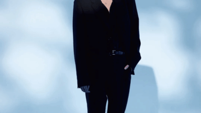 Jin and J-Hope at Festa