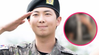 BTS RM's New Posts Spark Attention Due To His Heartbreaking Comments About Military Life