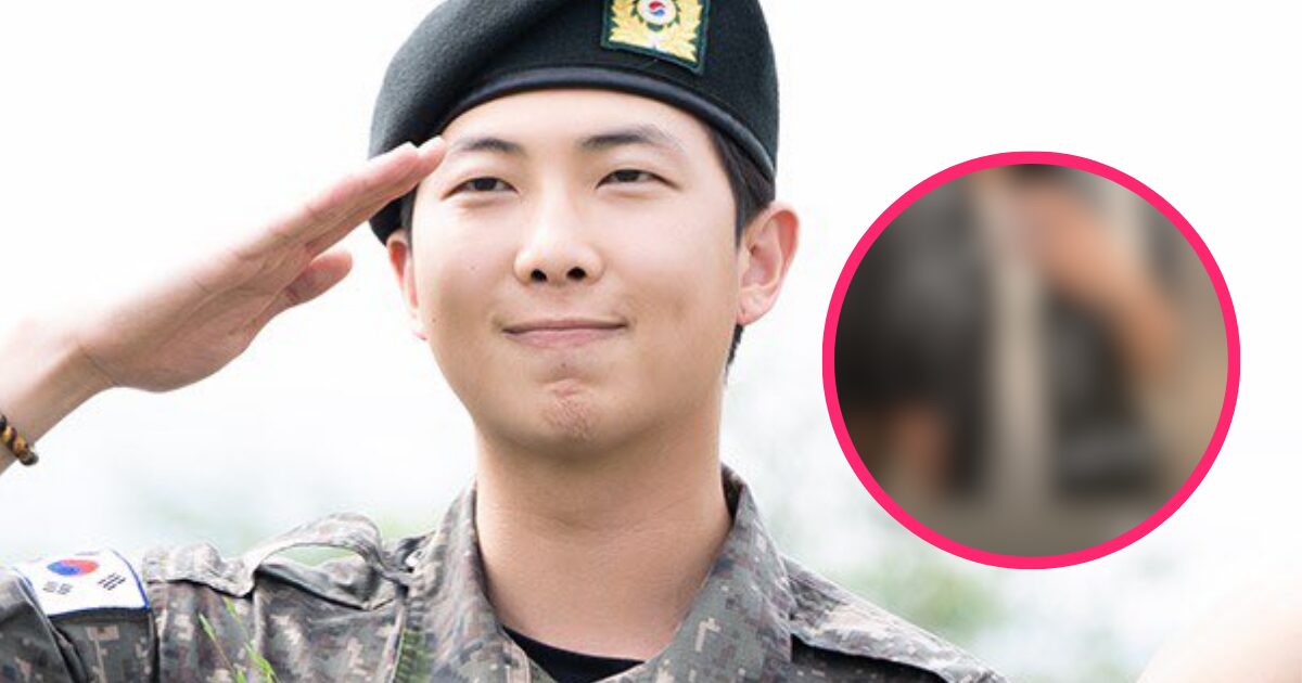 BTS RM's New Posts Spark Attention Due To His Heartbreaking Comments About Military Life