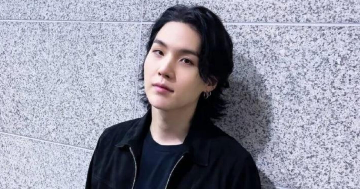 BTS Suga’s Unexpected Large Donation Triggers Intense Reactions