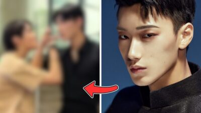 BTS And ATEEZ TikTok Sparks Scathing Comments And Criticism