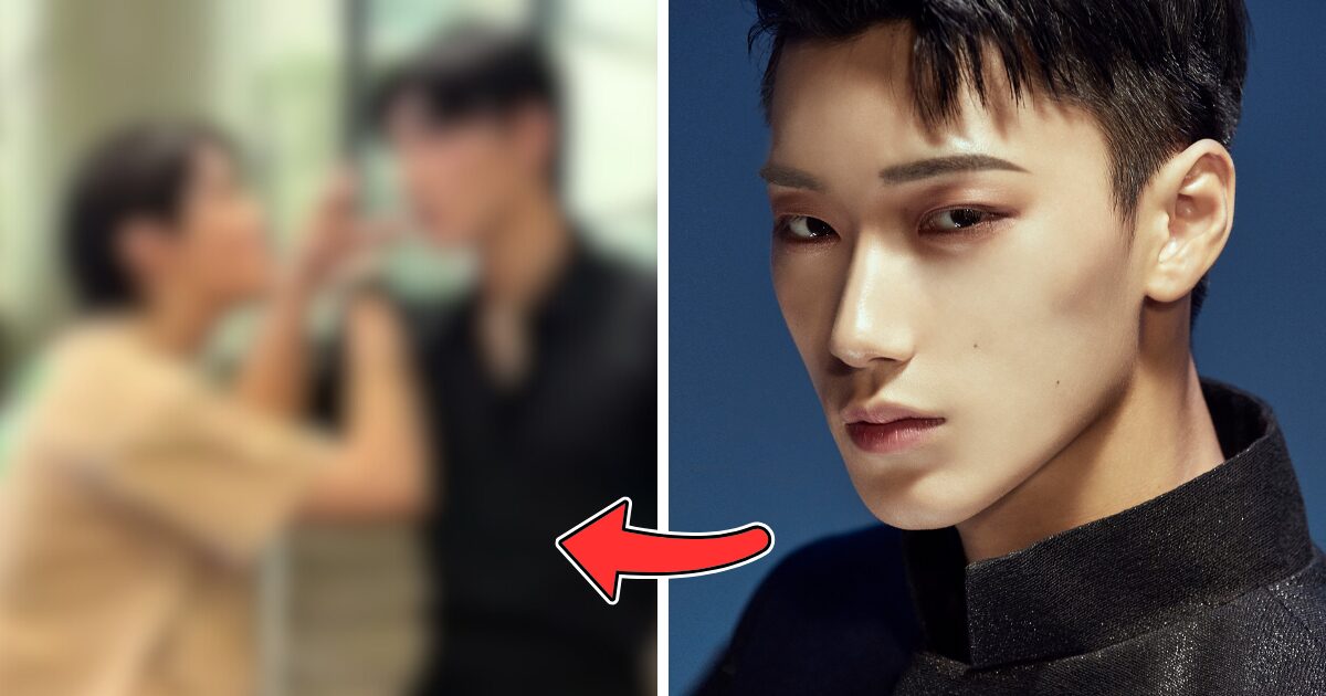 BTS And ATEEZ TikTok Sparks Scathing Comments And Criticism