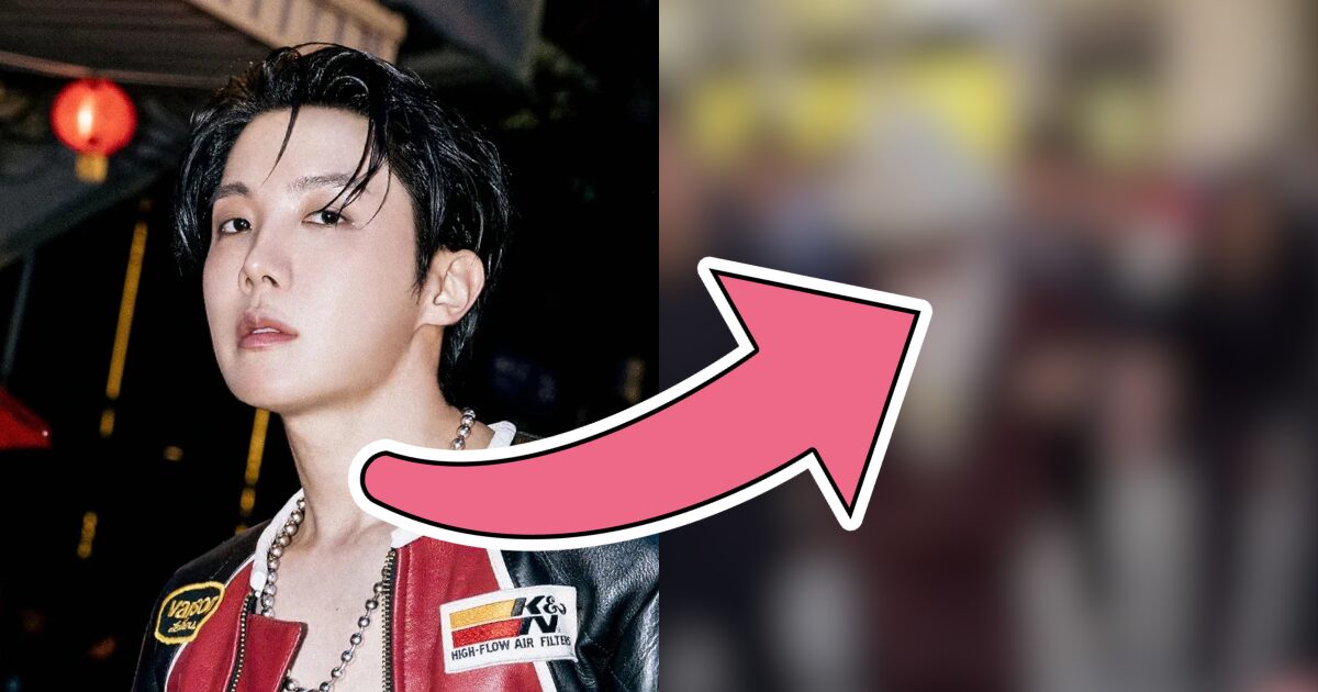 "Copying G-Dragon" — BTS's J-Hope Triggers Viral Criticism After Recent Appearance