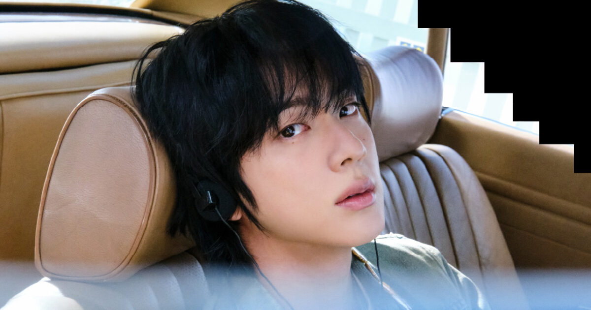 BTS’s Jin Purchases Another Luxury Apartment In All Cash