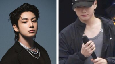 BTS's Jungkook Apologizes After Sparking Controversy With Japan "MAGA" Hat