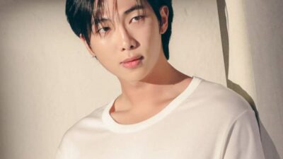 BTS's RM Gets Humbled With Embarrassing But Relatable Moment