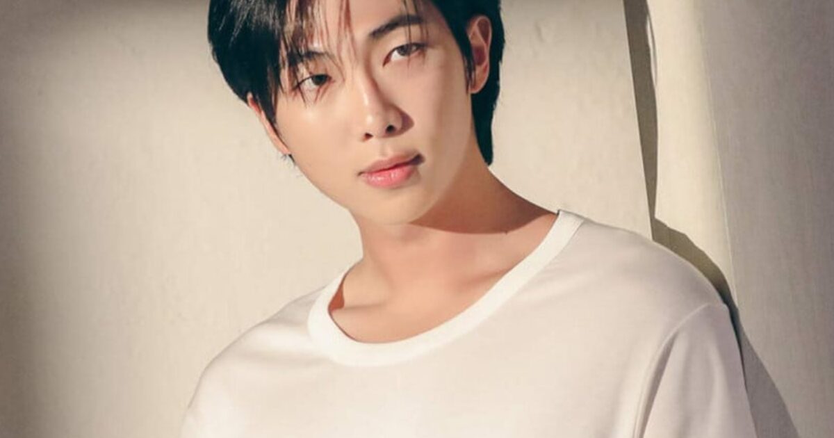BTS's RM Gets Humbled With Embarrassing But Relatable Moment