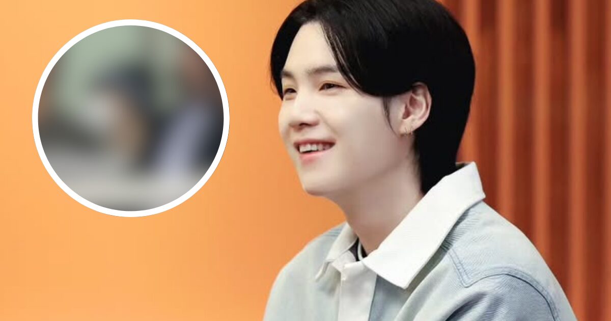 BTS's Suga Seemingly Spotted First Time Publicly With Members At J-Hope's Concert