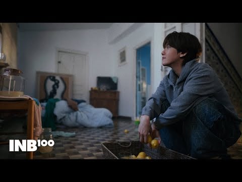Baekhyun of EXO Expresses Bittersweet Feelings in "Lemonade" Music Video 1 EXO's Baekhyun pours out bittersweet emotions in “Lemonade” MV