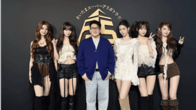 Bang Si Hyuk Transformation